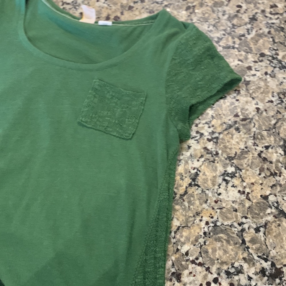 Sweet little Anthro tee - Picture 6 of 6